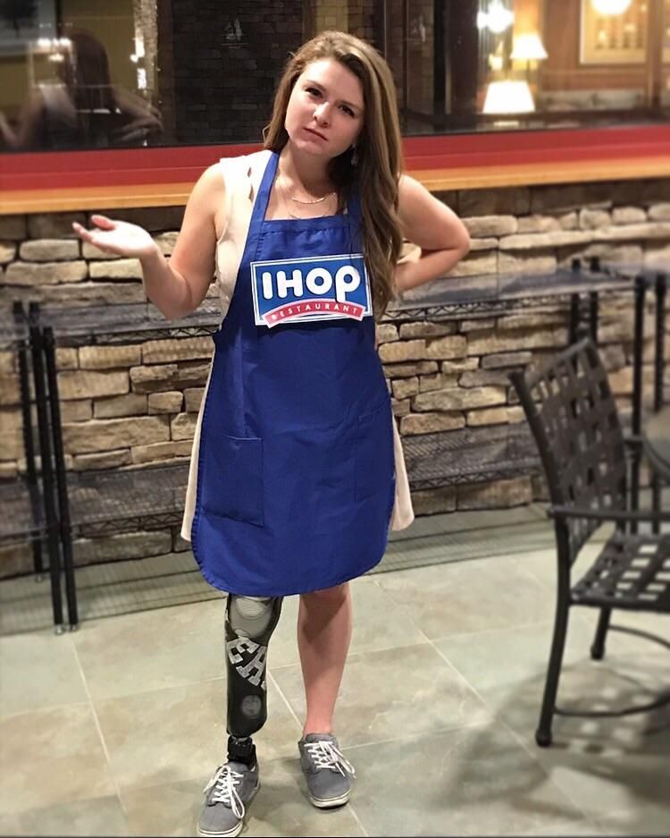 IHOP Server MyConfinedSpace