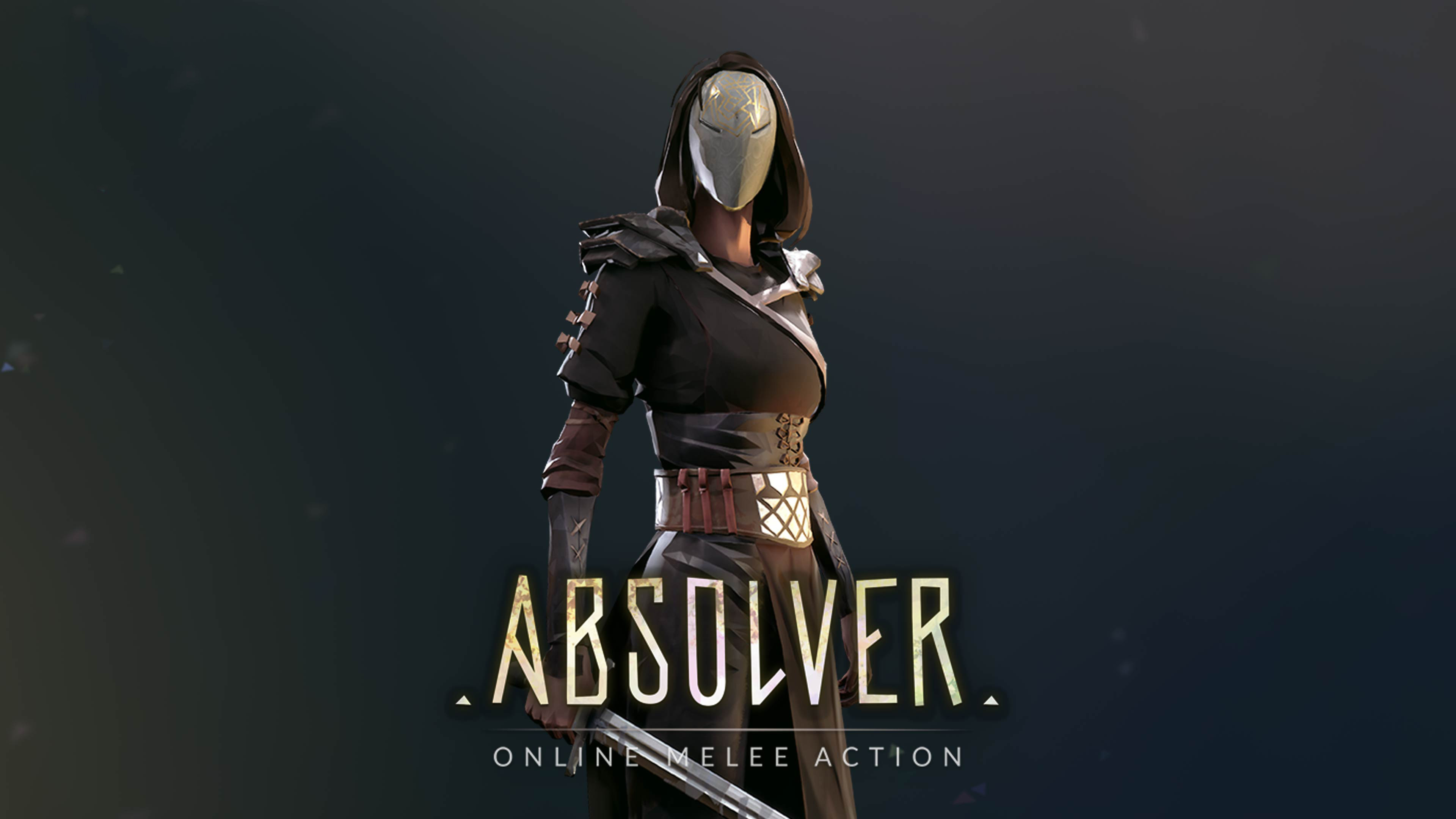 Absolver Hentai