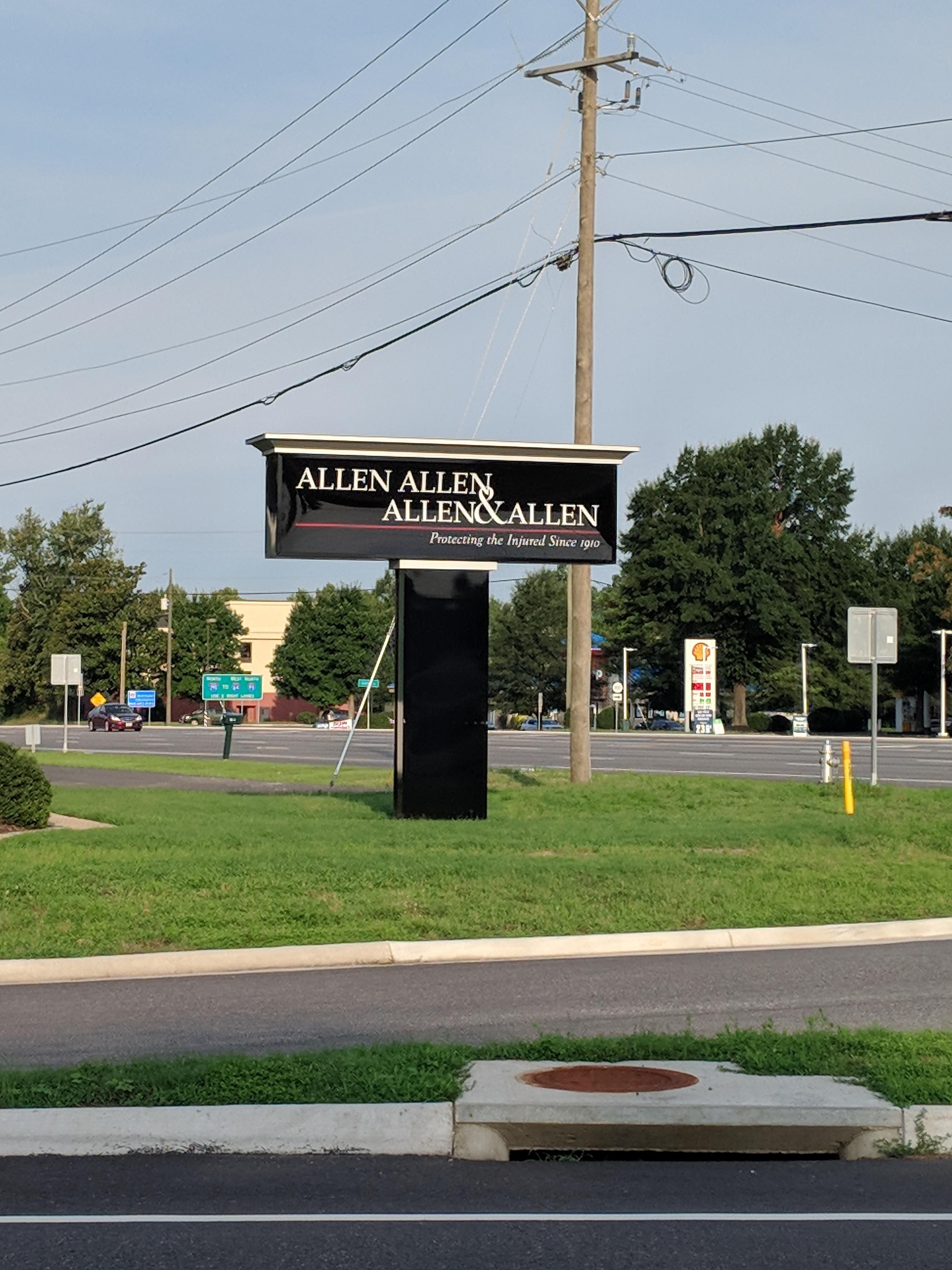 allen, allen, allen & allen « MyConfinedSpace