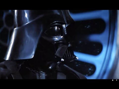 Darth Vaders Greatest Speech Ever Made