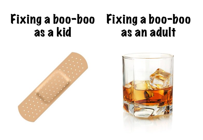 Fixing a booboo MyConfinedSpace MyConfinedSpace