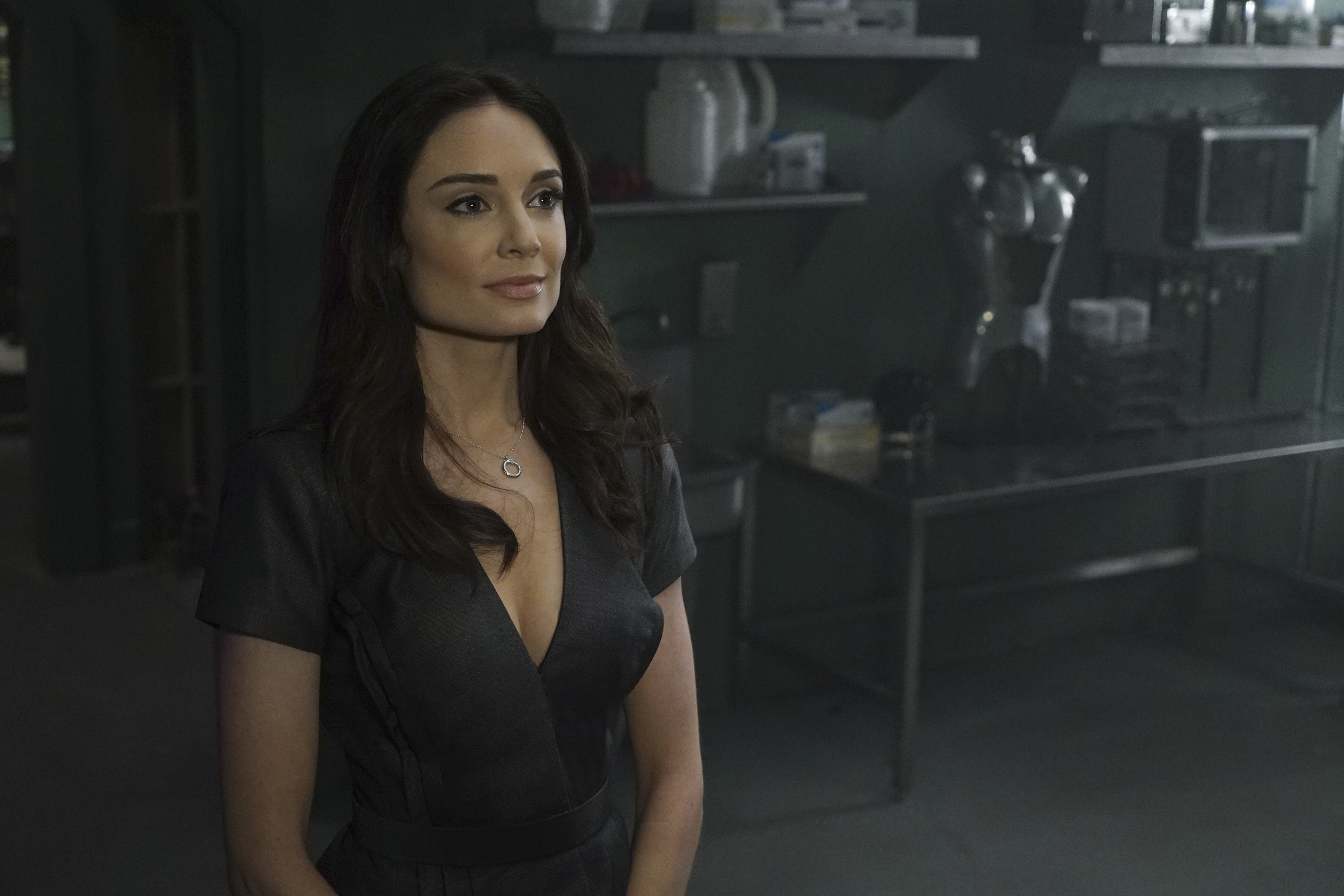 MALLORY JANSEN MyConfinedSpace