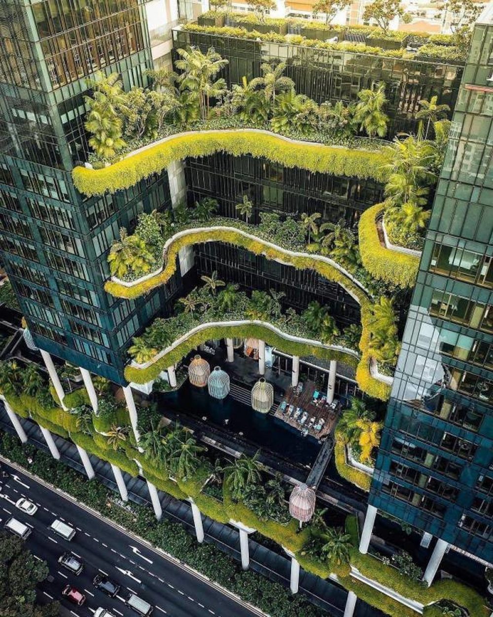 Green Building Design Myconfinedspace