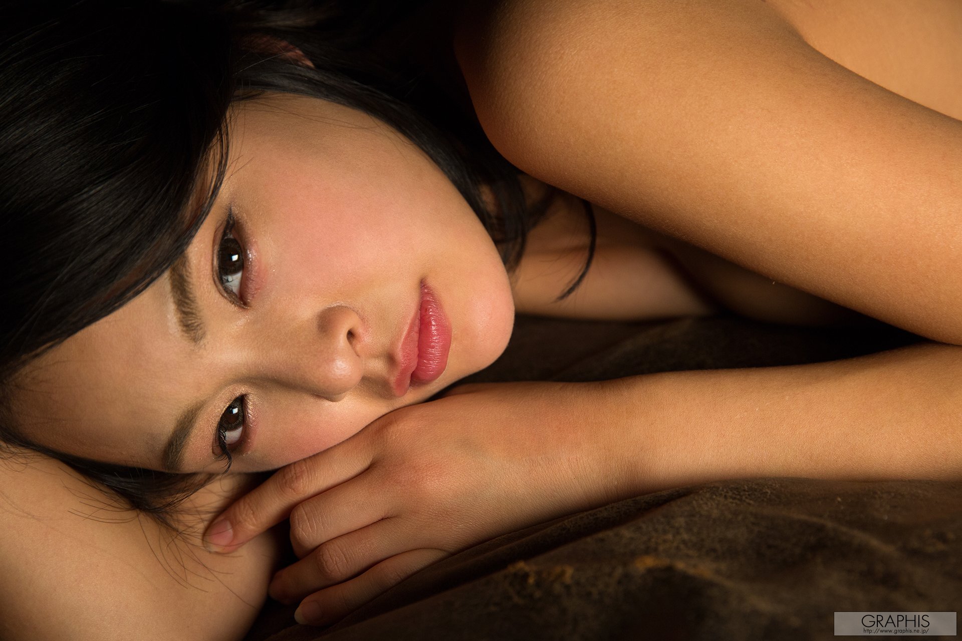 Manaka Minami Myconfinedspace