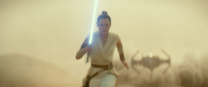 Star Wars: The Rise Of Skywalker wallpapers
