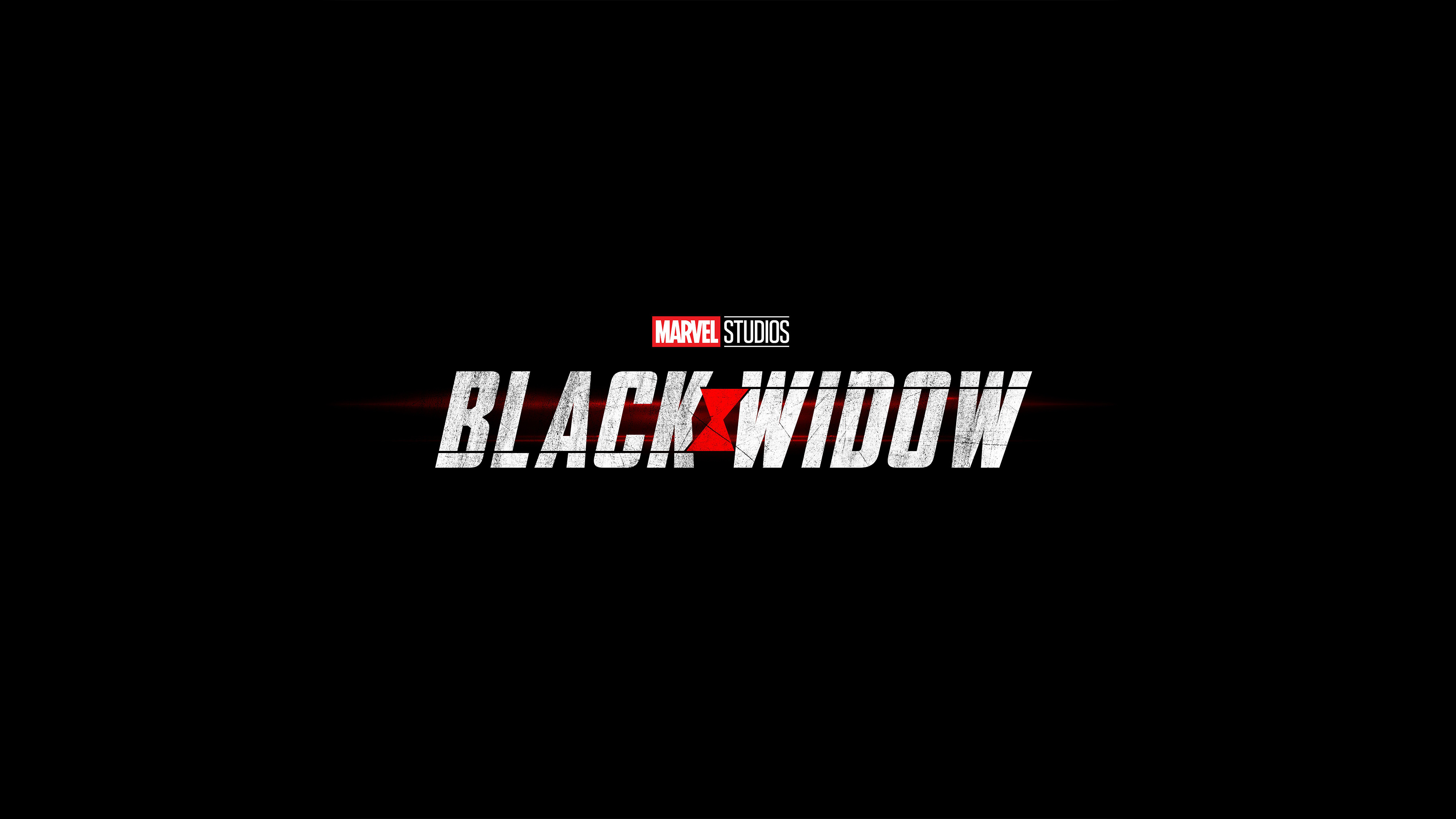 Black Widow Logo | MyConfinedSpace