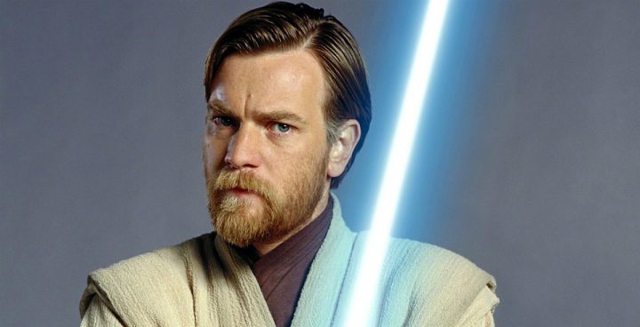 Ewan McGregor’s Reportedly Signed On To Return For Obi-Wan TV Show