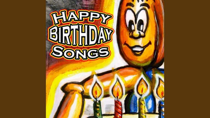 Elvis Birthday Song