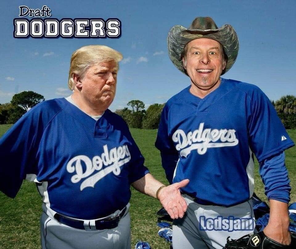 DRAFT DODGERS MyConfinedSpace MyConfinedSpace
