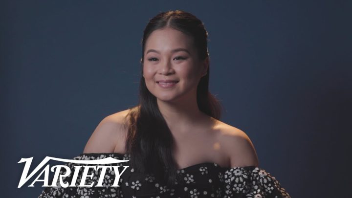 ‘Star Wars’ Actress Kelly Marie Tran on How Her Life Story Mirrors Rose Tico’s