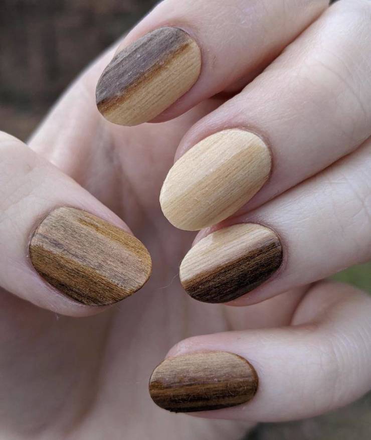 wood nails « MyConfinedSpace
