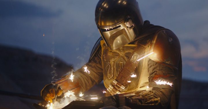 The Mandalorian Is the Only Smart Soldier in the Star Wars Galaxy