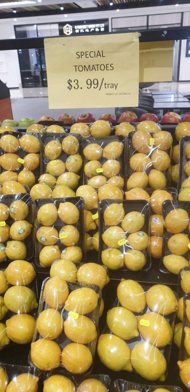 special tomatoes MyConfinedSpace