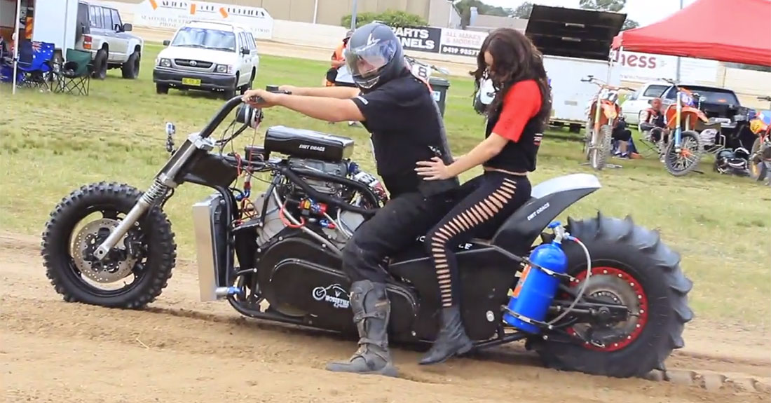 big wheel motorcycle « MyConfinedSpace