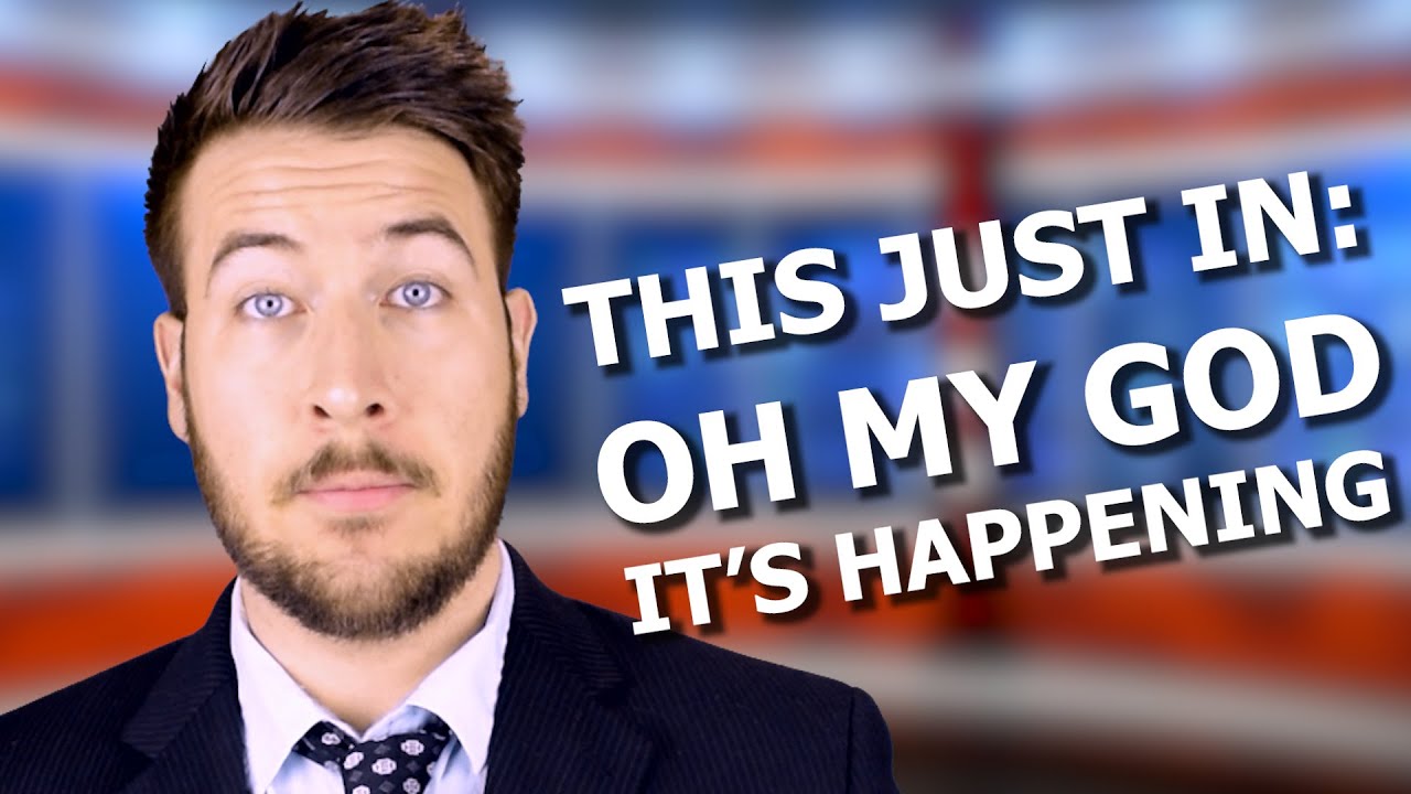 The Scary News Network MyConfinedSpace MyConfinedSpace