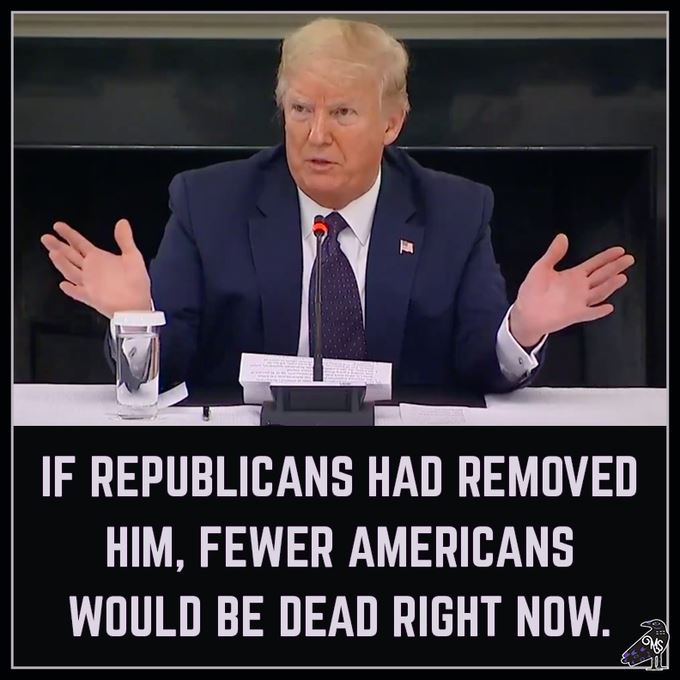 Fewer Americans Would Be Dead Myconfinedspace Fewer Americans Would Be Dead Myconfinedspace