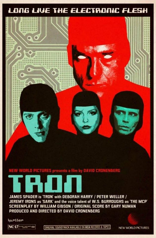 TRON