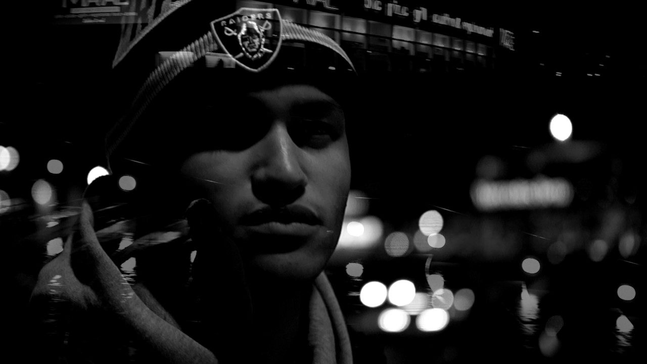 DJ Shadow – Building Steam with a Grain of Salt - MyConfinedSpace