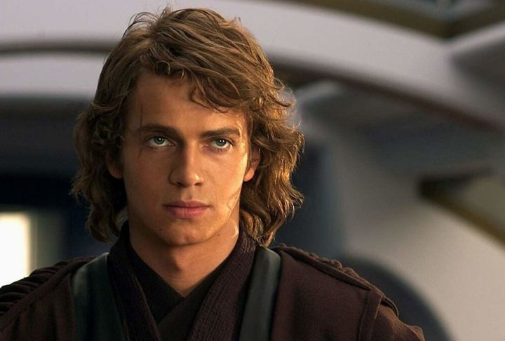 Hayden Christensen Will Reportedly Play Anakin Skywalker on Disney Plus Obi-Wan Series
