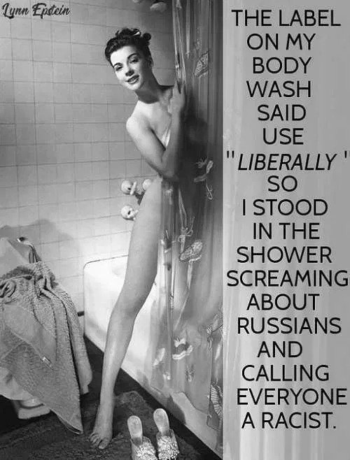 Use Liberally