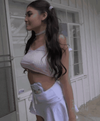 Breanna Sparks