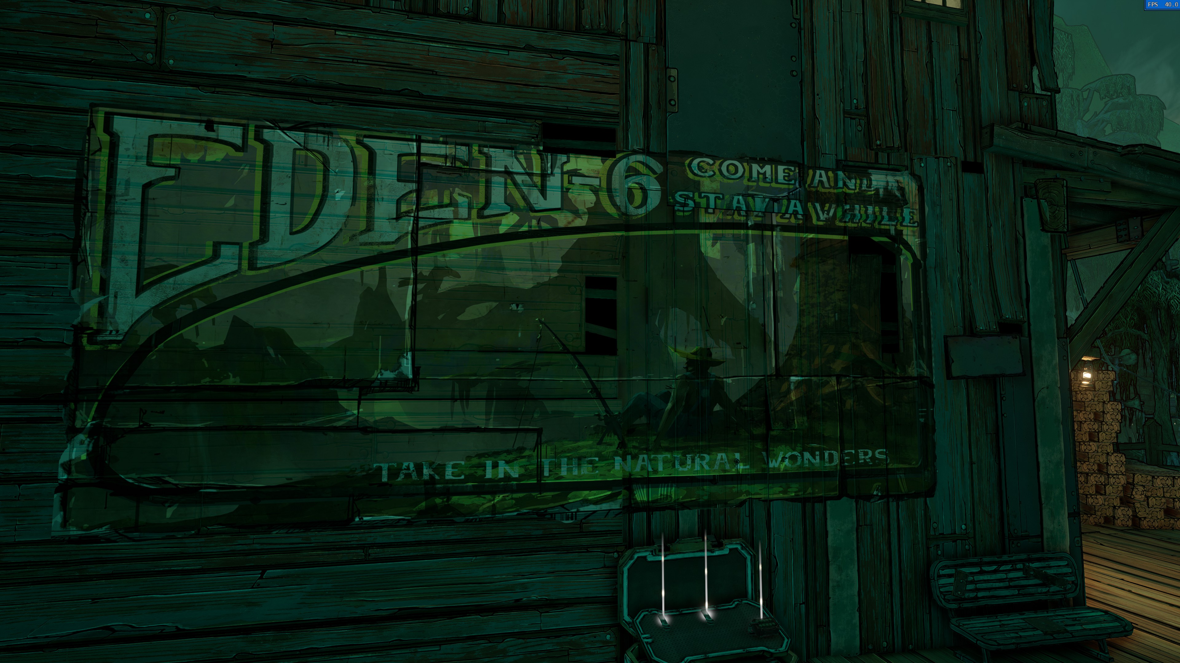 Borderlands 3 Eden6 « MyConfinedSpace