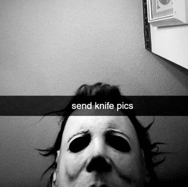 send knife pics MyConfinedSpace MyConfinedSpace