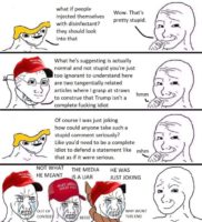 MAGAts explain Trump only for him to contradict them.jpg