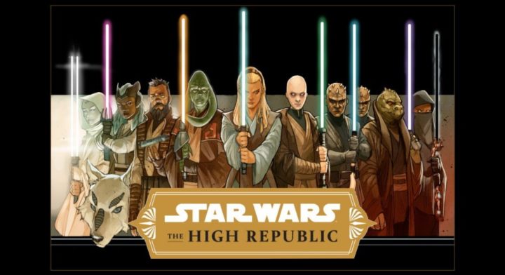 First Impressions Heroes Rise as Hope is Tested in The High Republic – Star Wars News Net