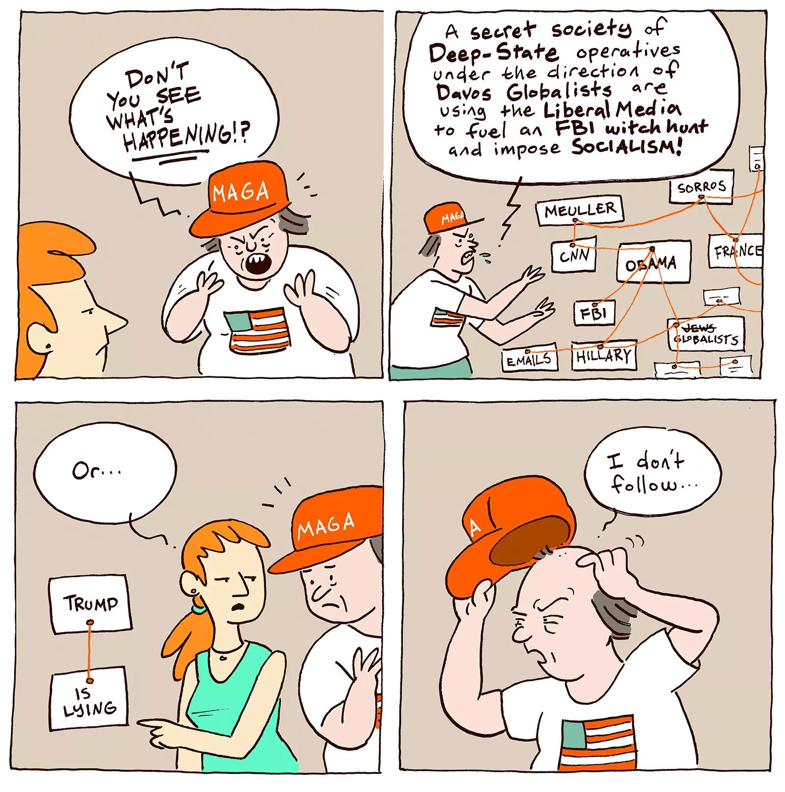 Occam’s razor - MyConfinedSpace