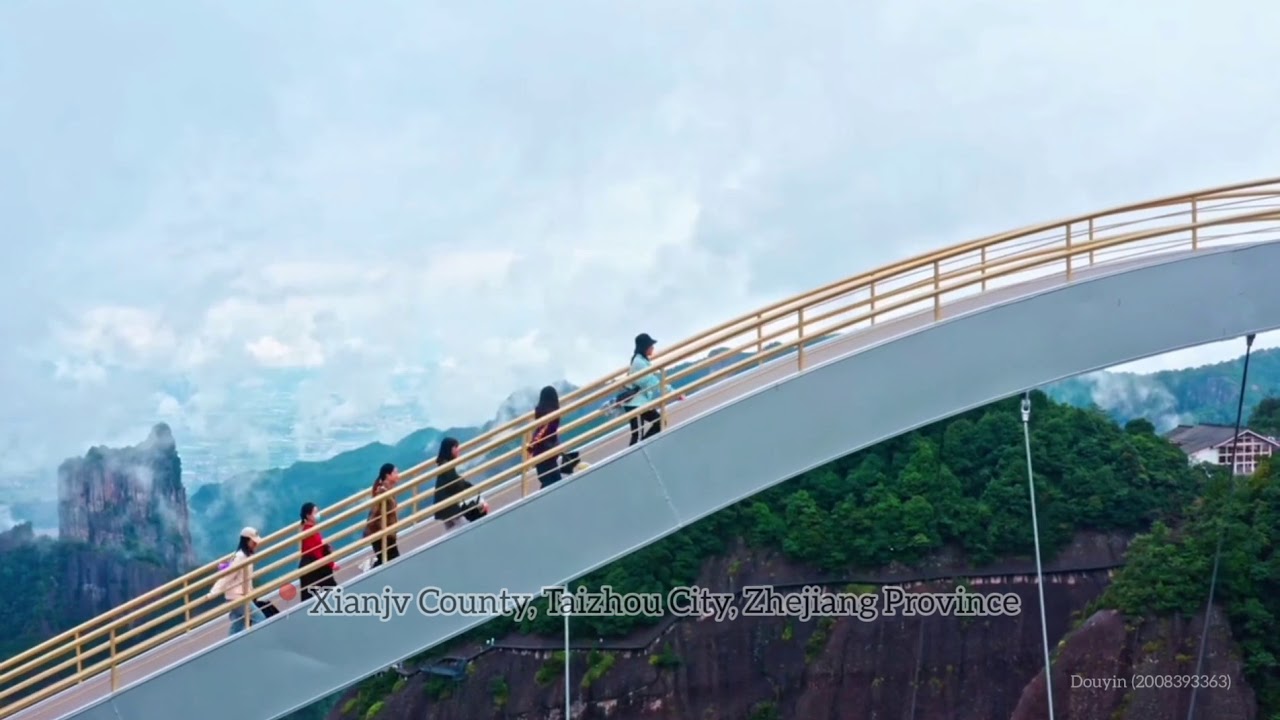 Where Is Ruyi Bridge Ruyi Bridge - MyConfinedSpace