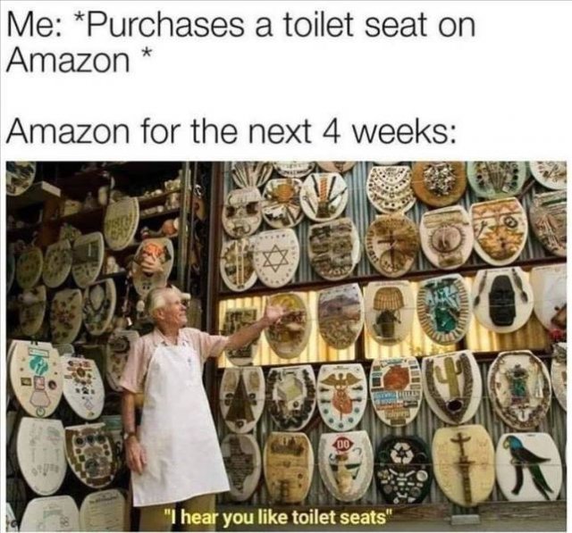 amazon toilets MyConfinedSpace MyConfinedSpace