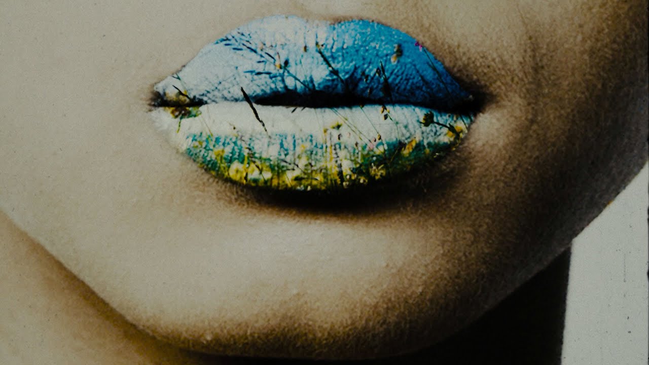 WILLOW Lipstick Official Visual MyConfinedSpace MyConfinedSpace