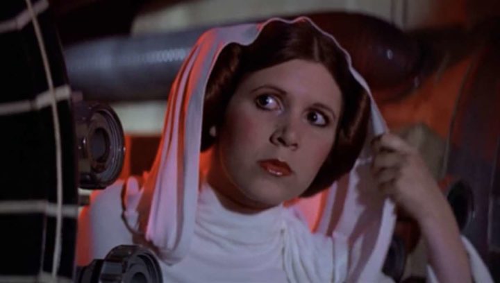 Detours There’s 39 finished episodes of a ‘Star Wars’ TV show but here’s why we’ll probably never see them