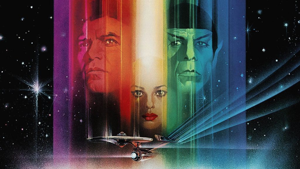 Star Trek The Motion Picture to Receive Full 4K Directors Cut
