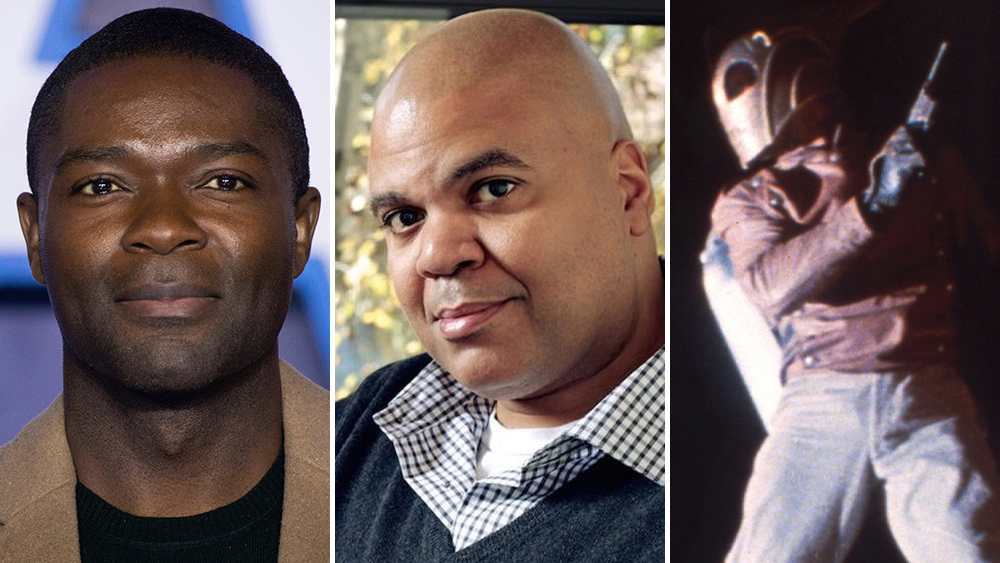 The Rocketeer Making A Comeback On Disney With David Oyelowo Producing & Circling To Star Ed Ricourt Penning