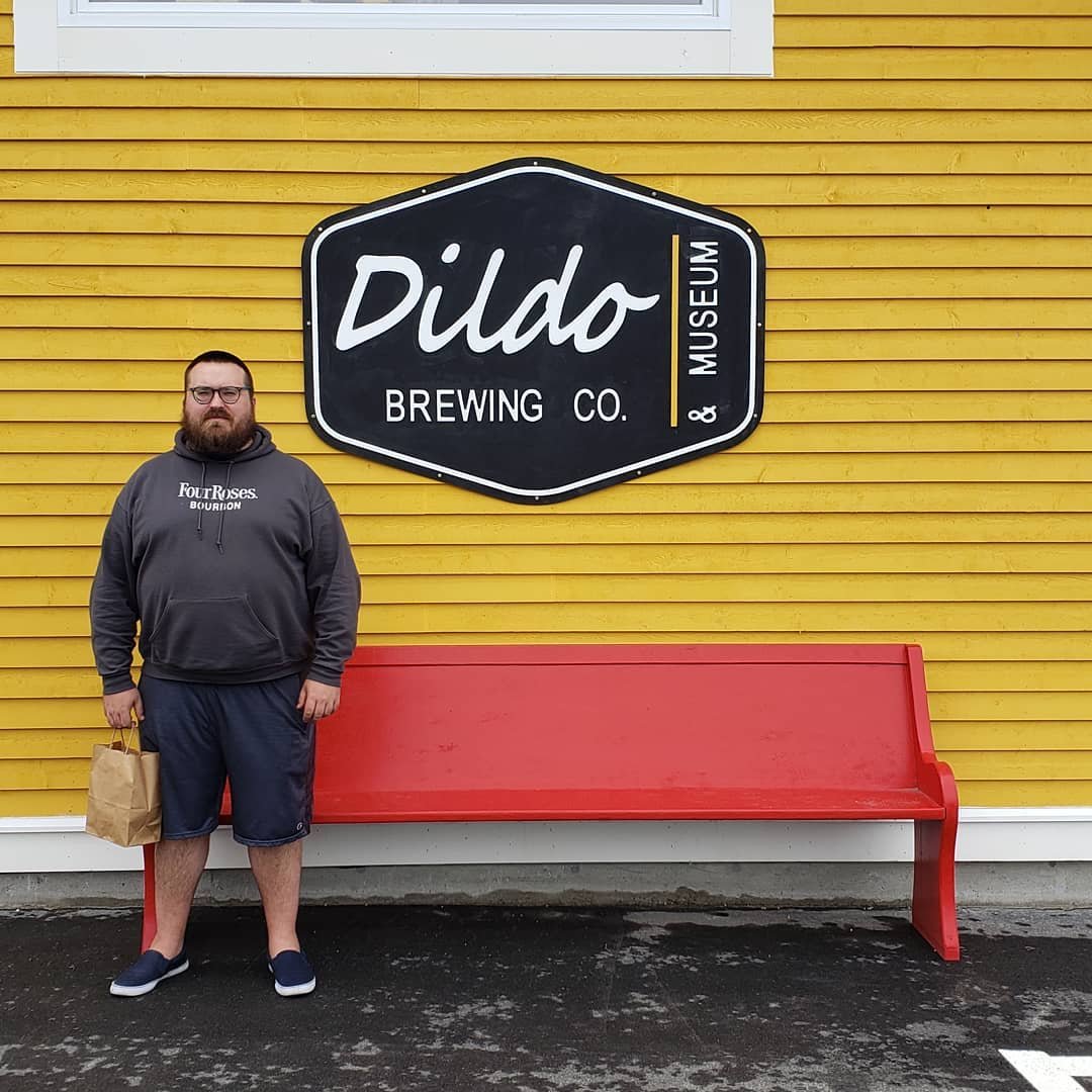 Dildo Brewing Co & Museum « MyConfinedSpace