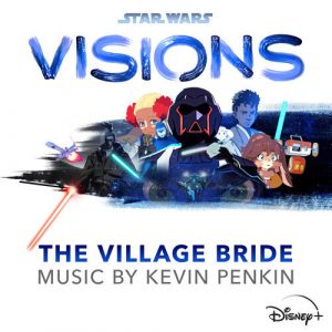 Star Wars Visions Soundtracks to Be Released