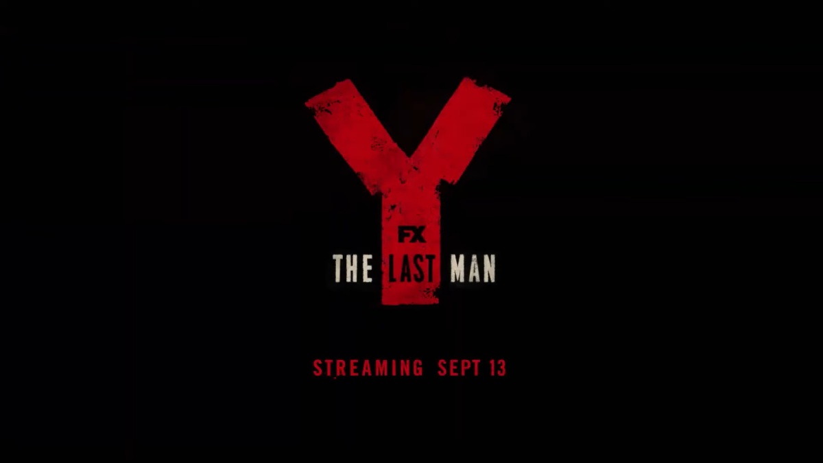 Y The Last Man cancelled at Hulu