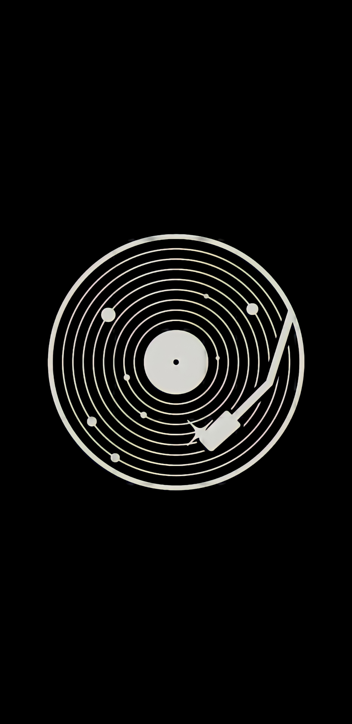 The Vinyl System