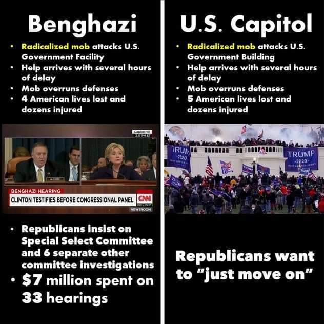 Remember Benghazi?
