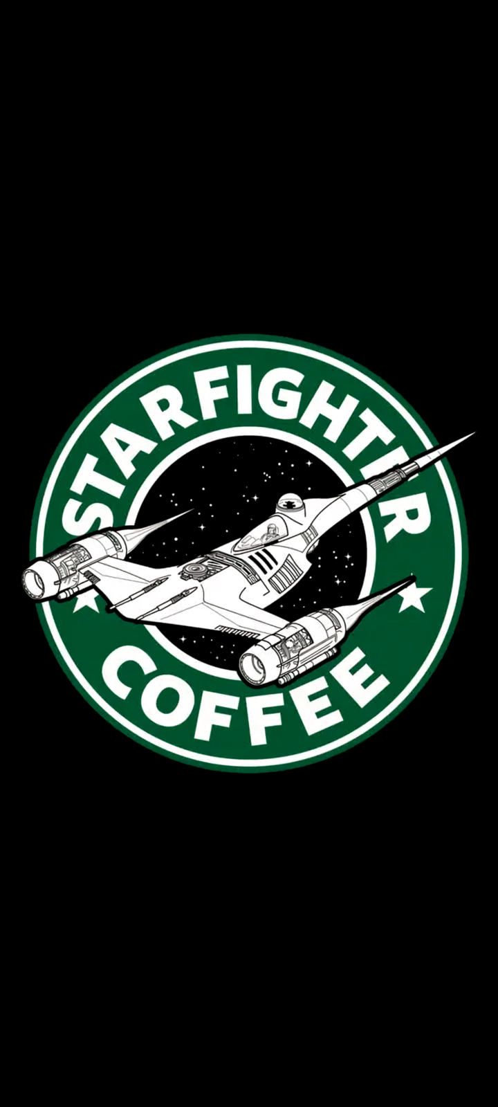 Starfighter Coffee