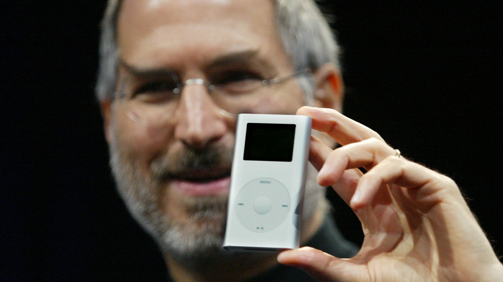 Apple discontinues iPod, 20 years after it was released