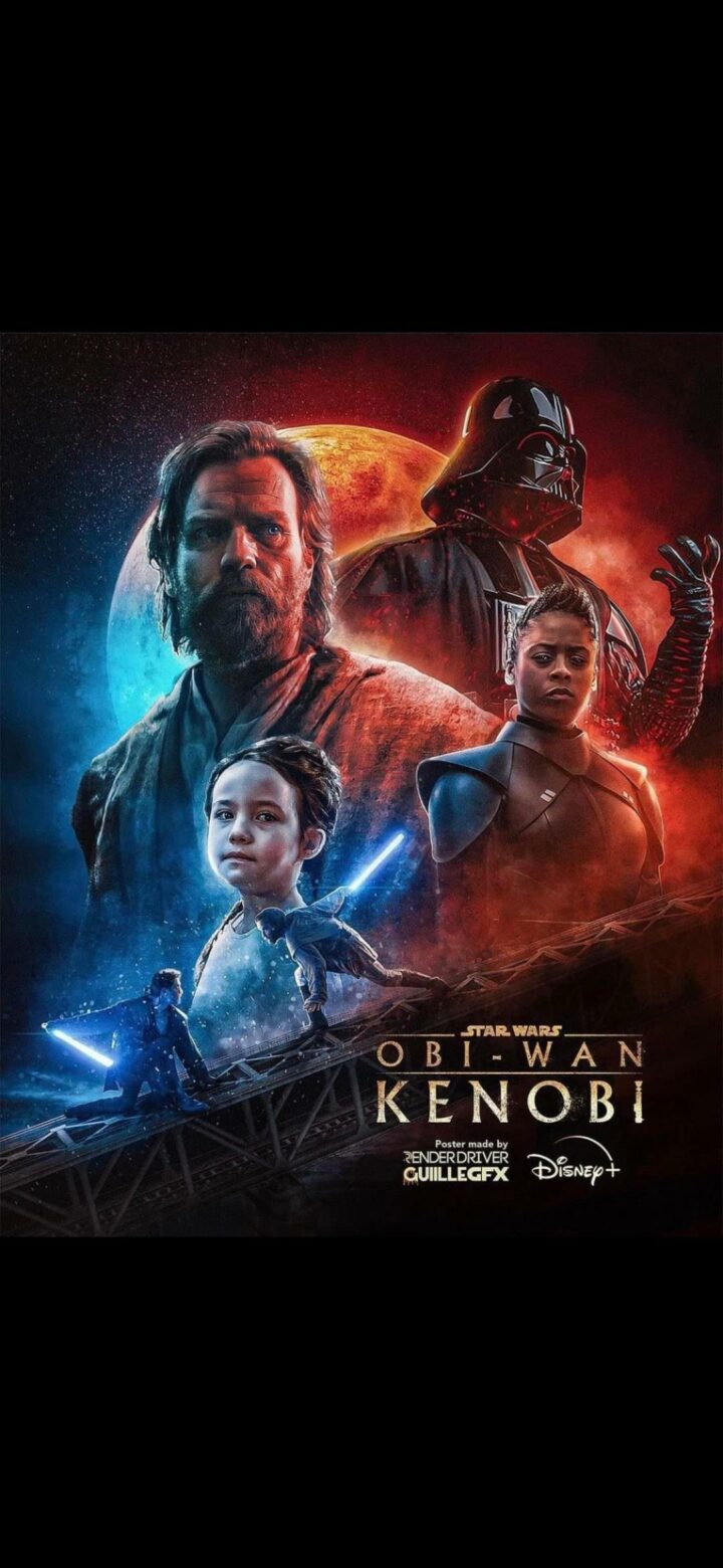 Kenobi (2022)