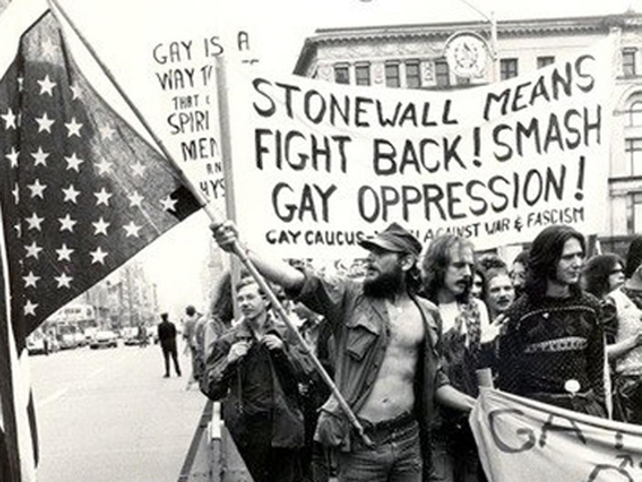 Stonewall c. 1969