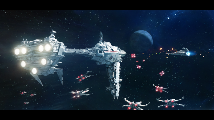 attack fleet