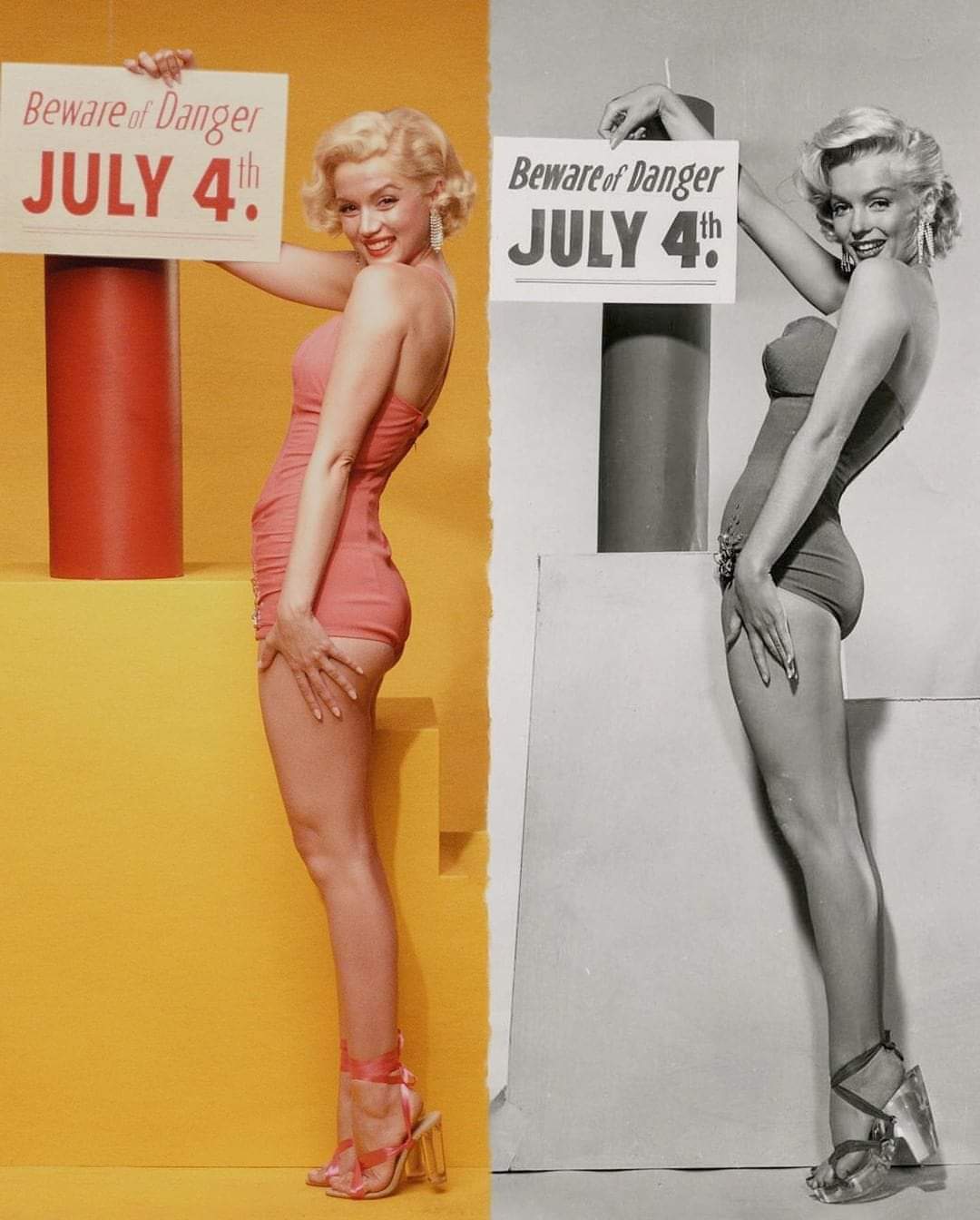 Ana De Armas Defends Blonde's Graphic Marilyn Monroe