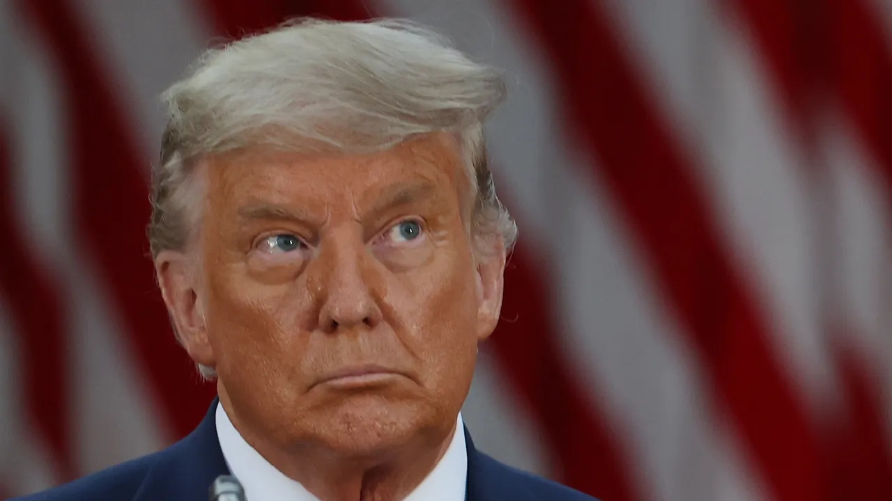 Georgia Prosecutor Investigating Trump Says Prison Sentences Are On 