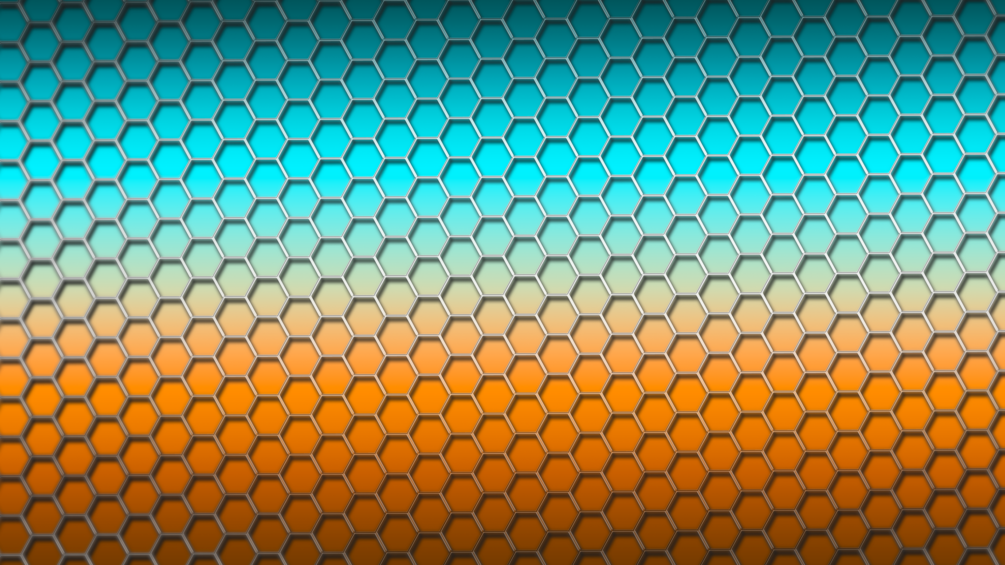 Plain Hex - MyConfinedSpace