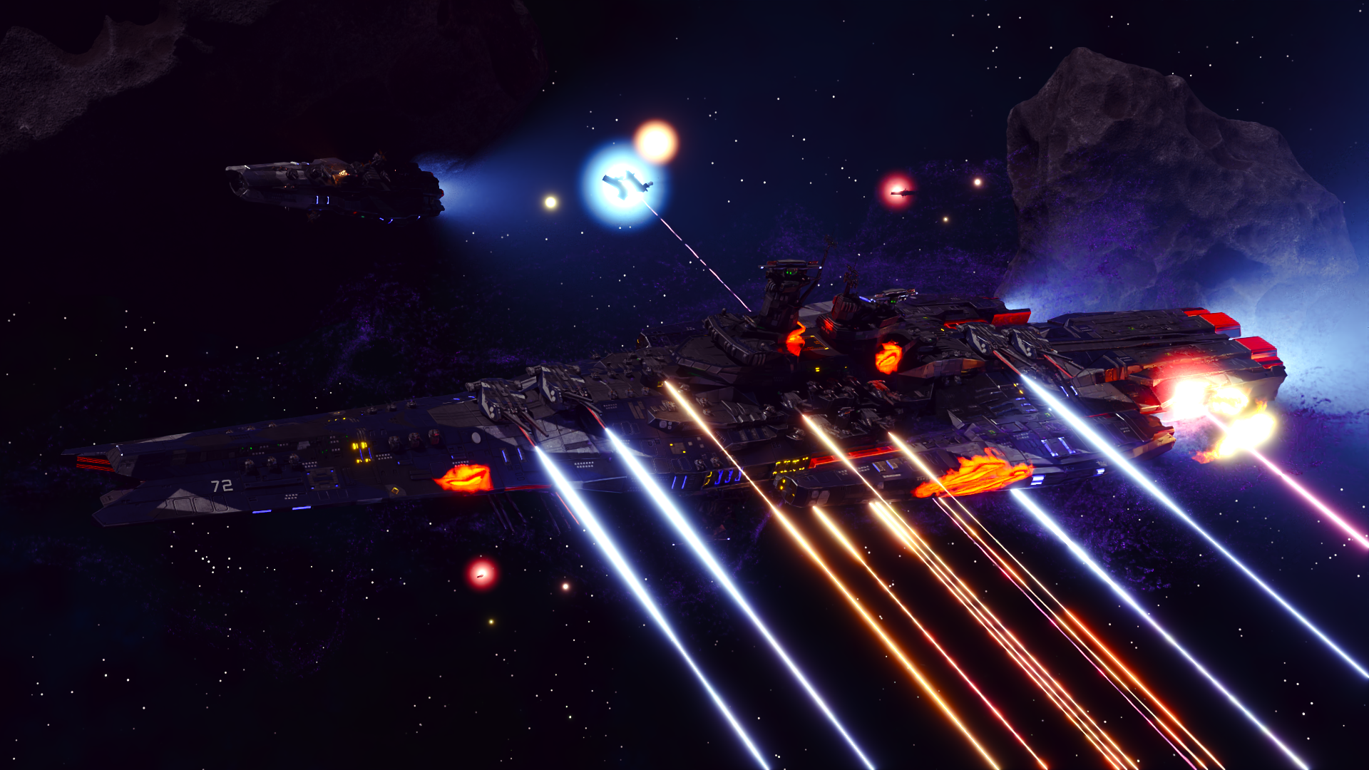 Shot in the Dark, by me MyConfinedSpace